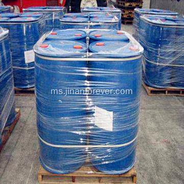 CAS: 10217-52-4 Hydrazine Hydrate dengan 80%